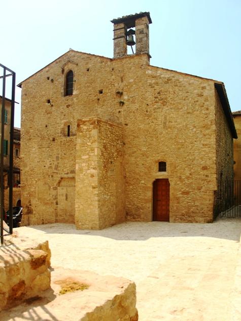 Chiesa di Santa Lucia