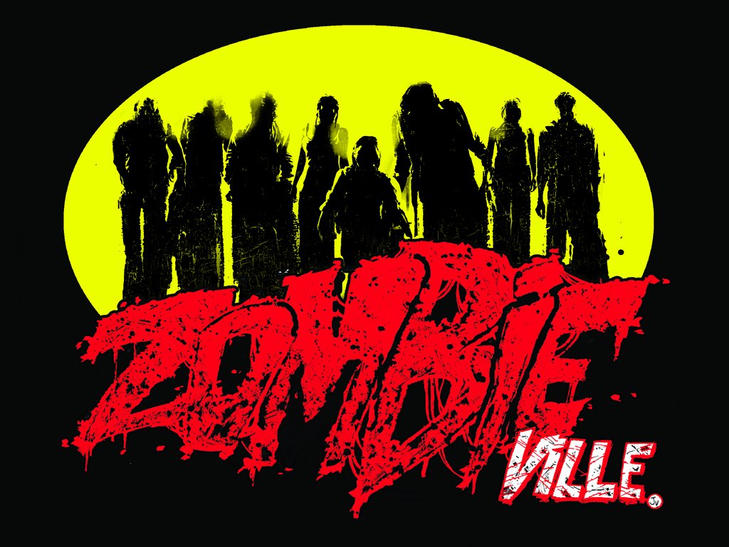 Escape Room Zombie Ville