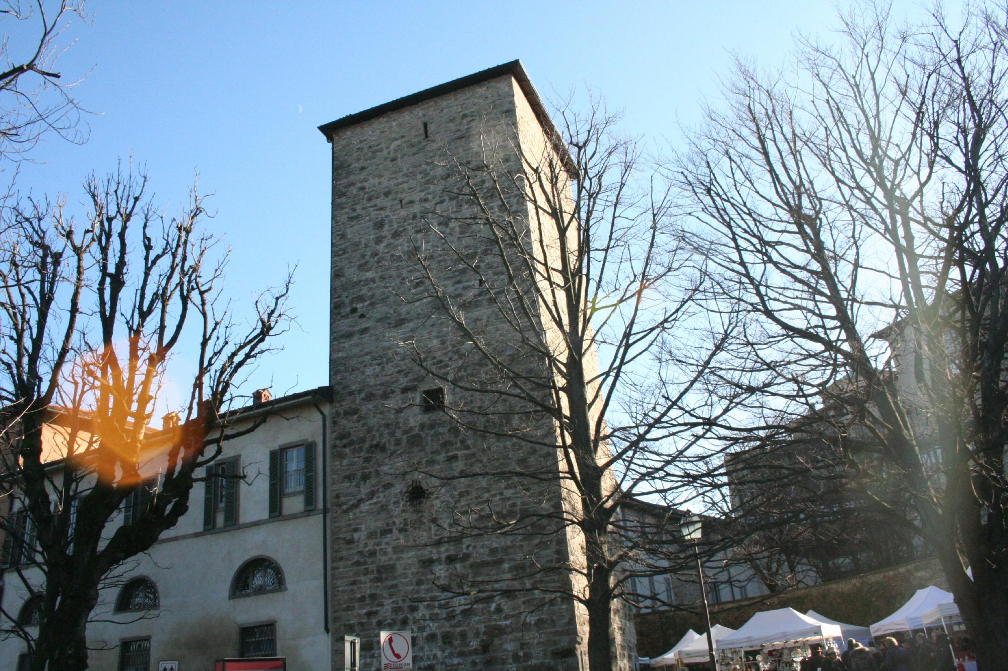 Torre di Adalberto