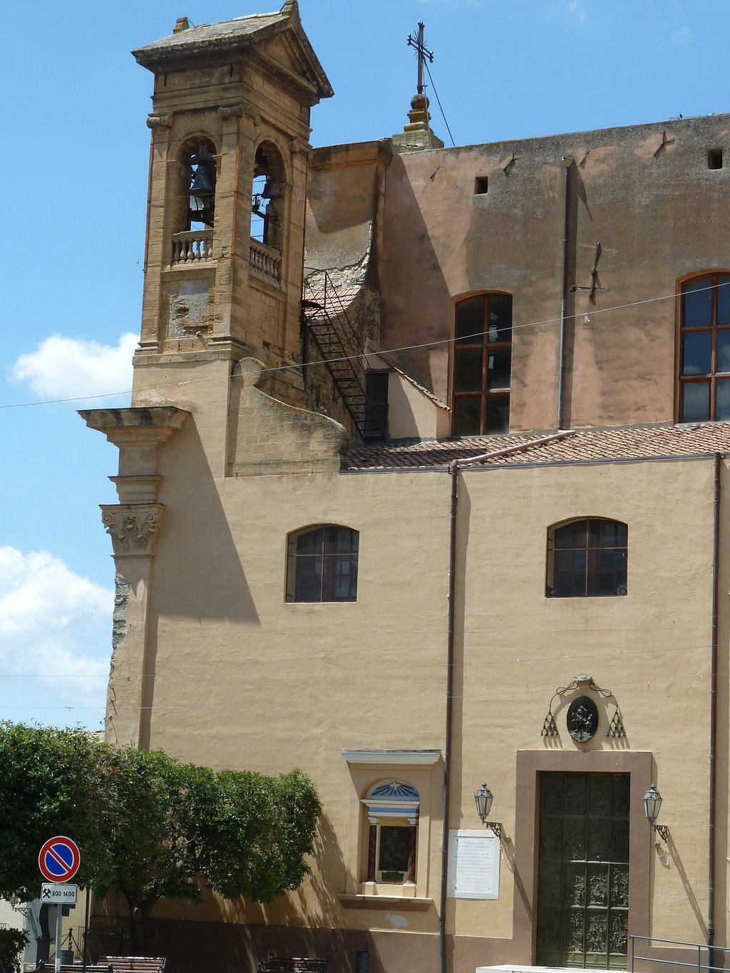 Parrocchia Maria SS. delle Grazie