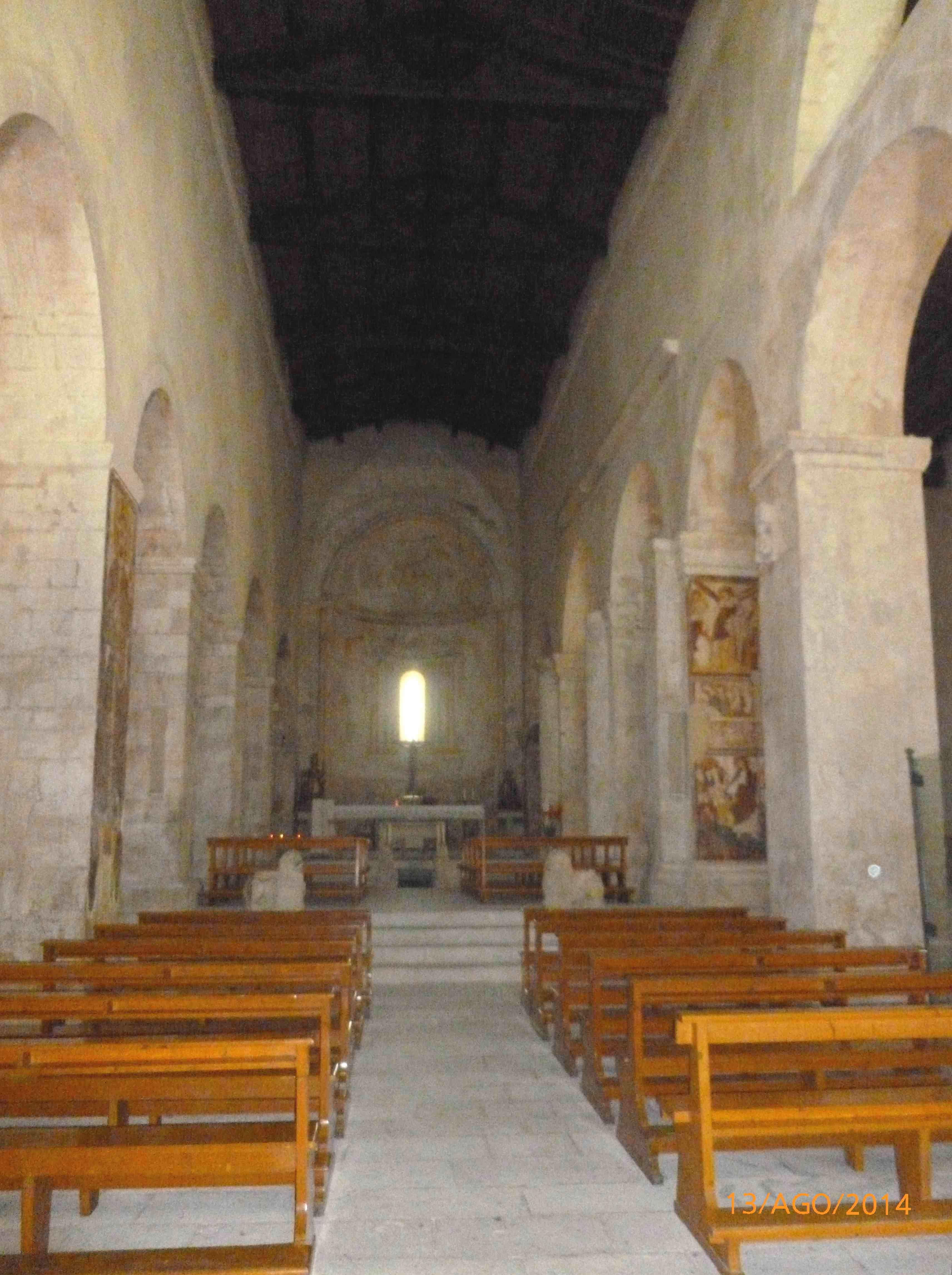 Chiesa di San Tommaso