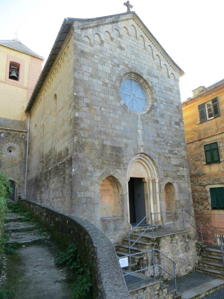 Chiesa di San Nicolò di Capodimonte