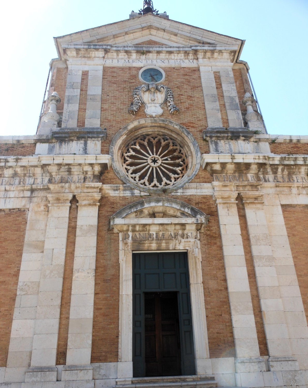 Duomo di Sant'Andrea Apostolo