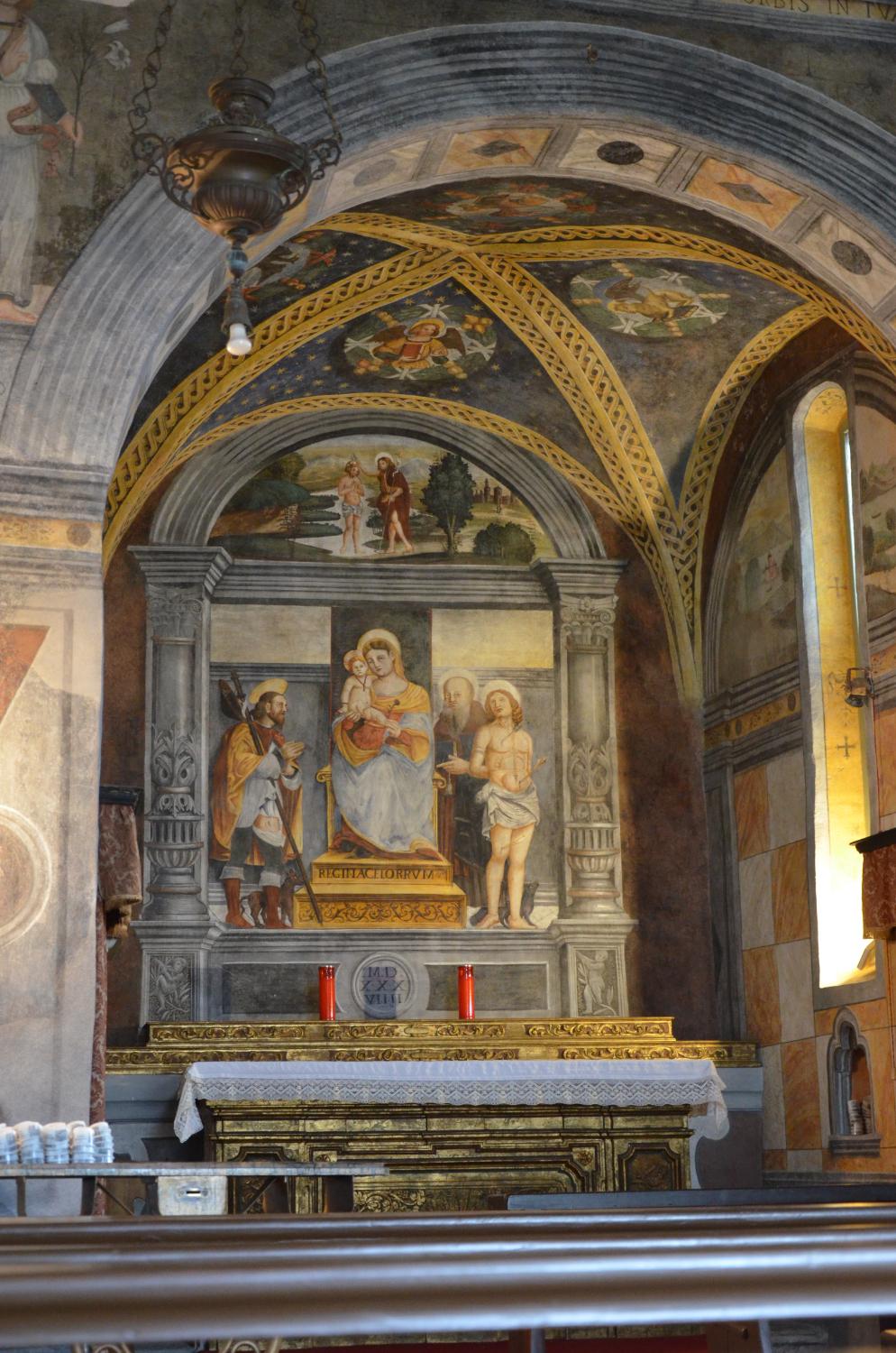 Chiesa San Rocco