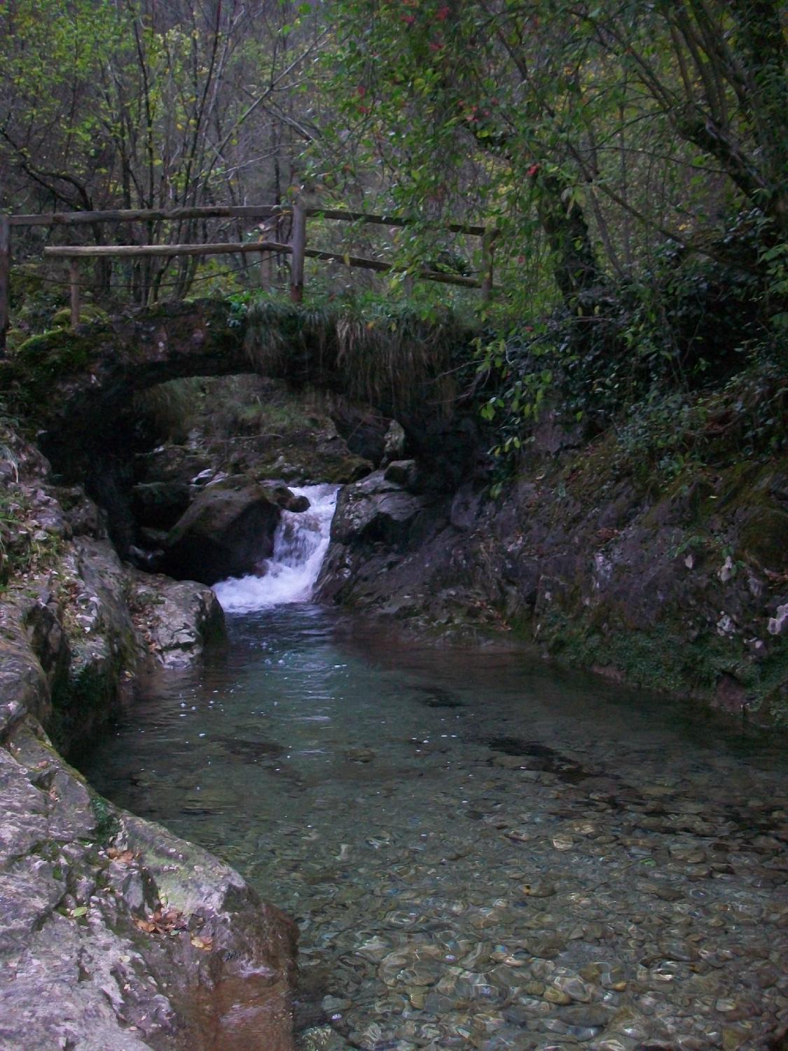 Valle di Inzino