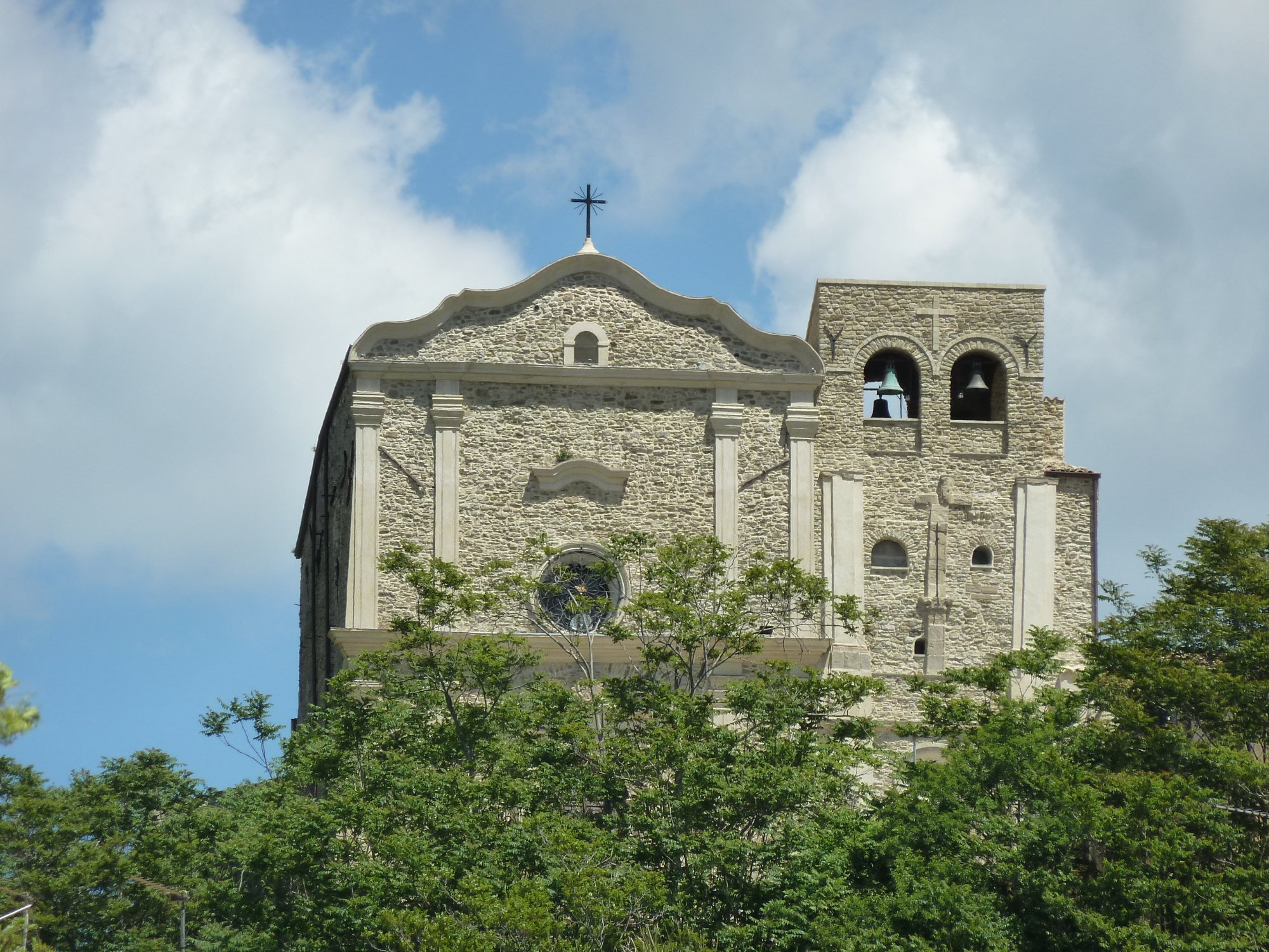 Chiesa del Santissimo Salvatore