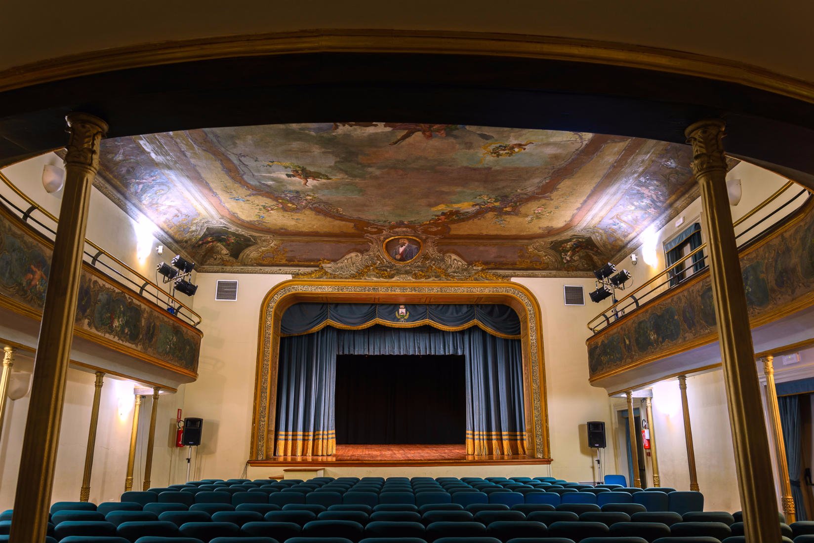 Teatro Filarmonico