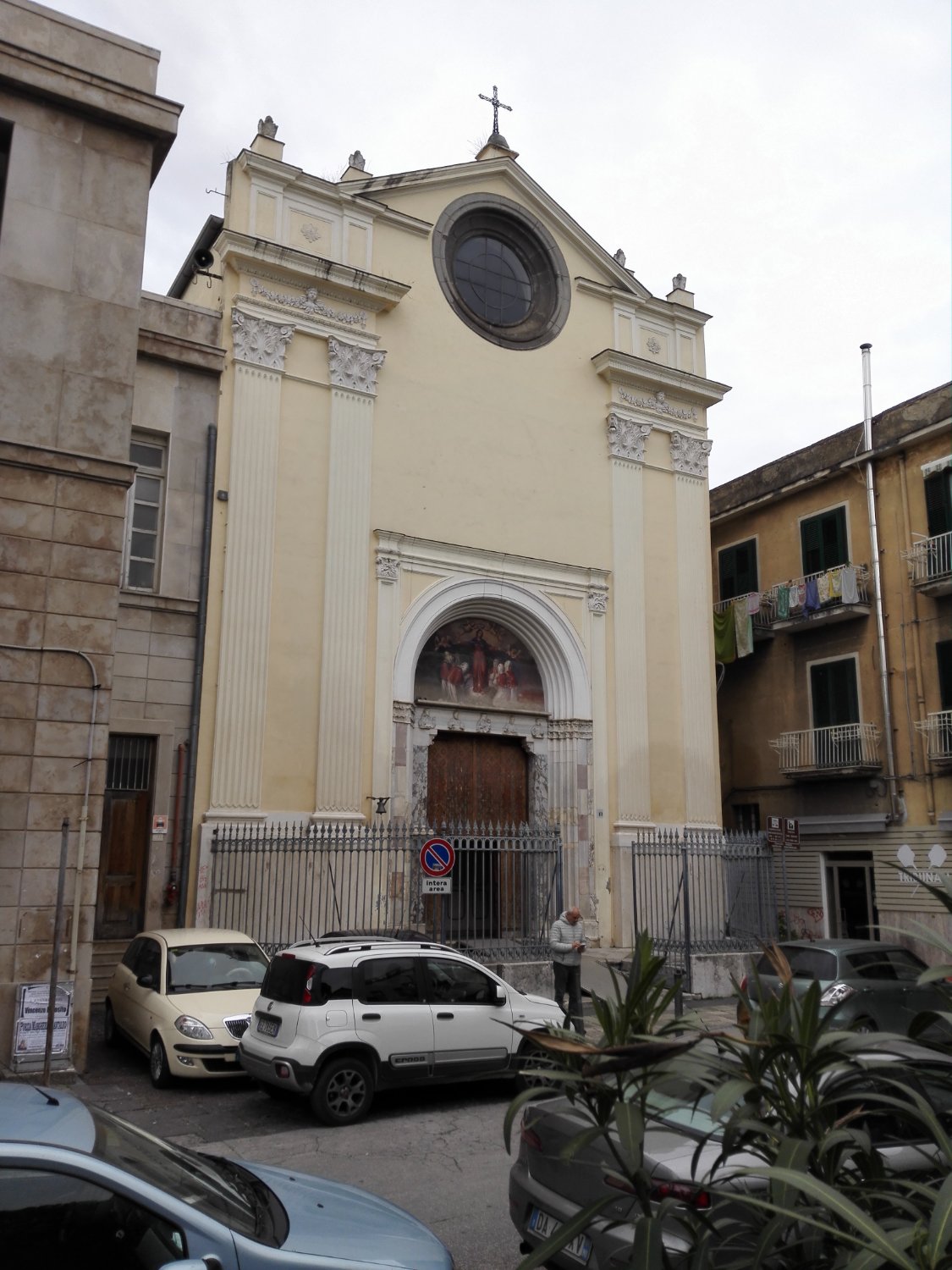 Chiesa di San Biagio