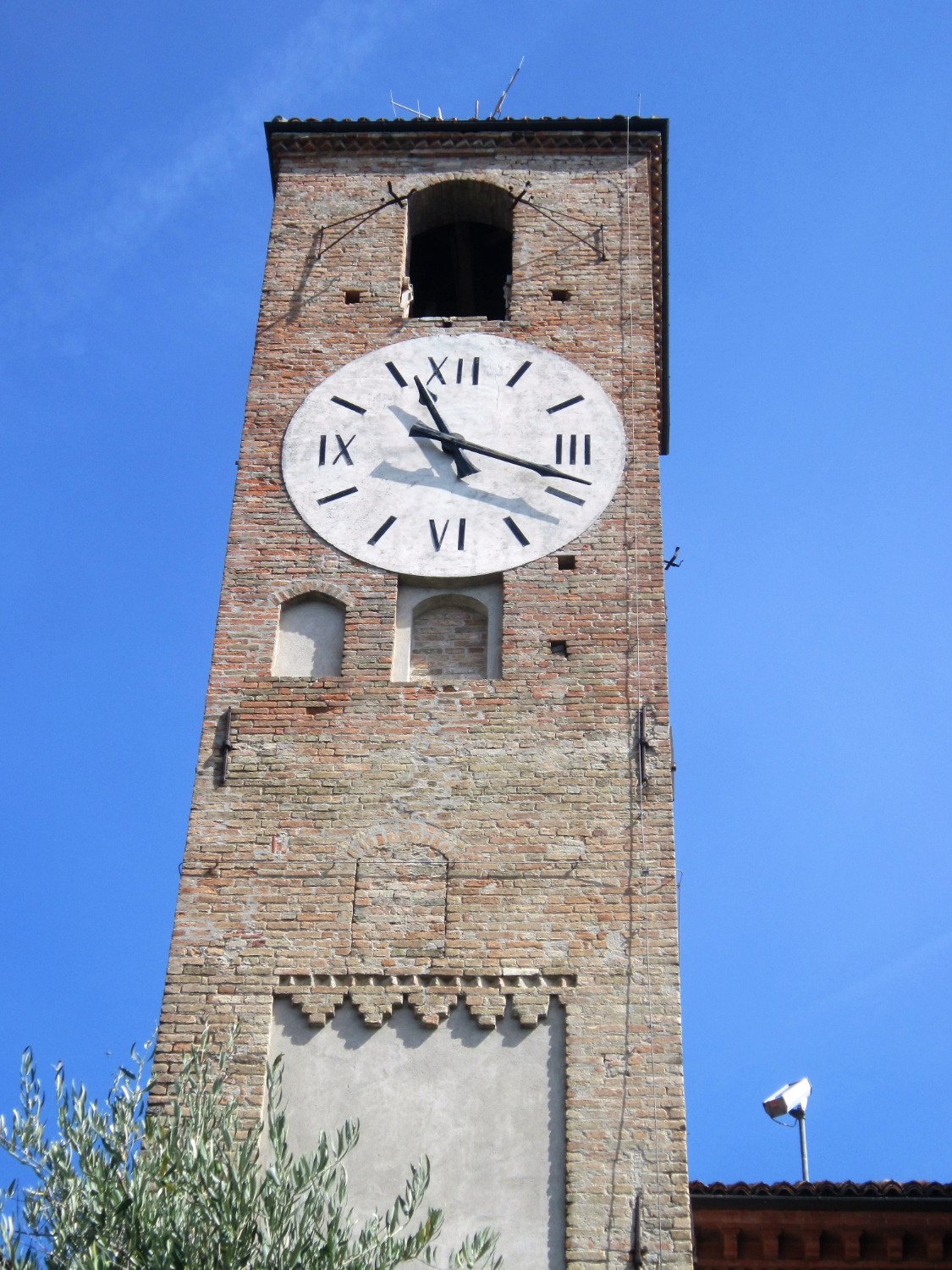 Torre dell'Orologio