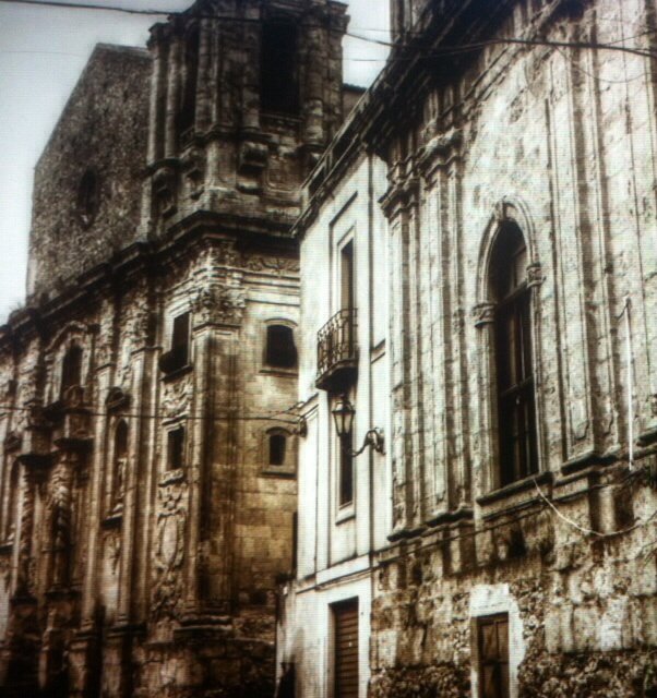 Chiesa del SS. Salvatore