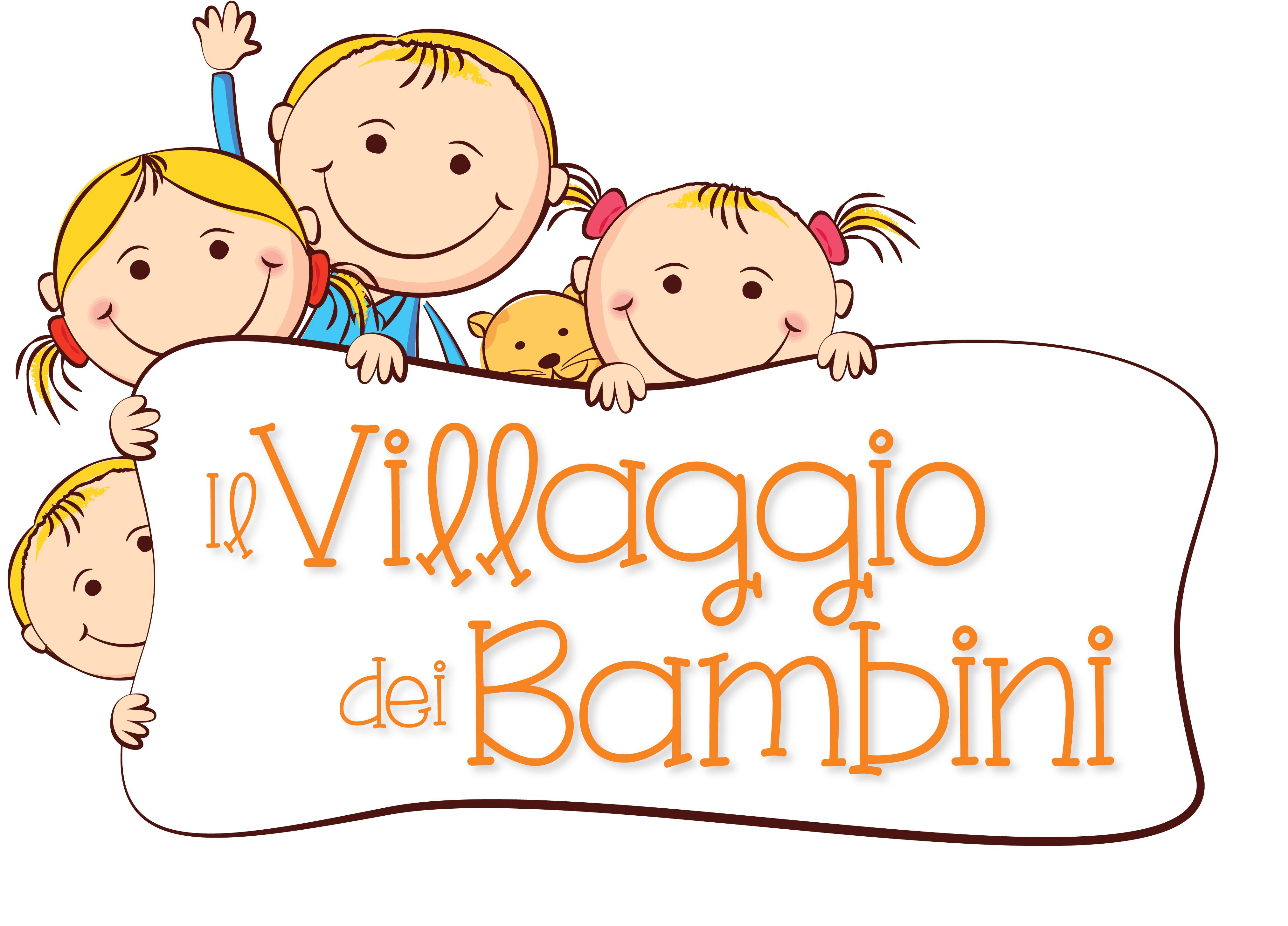 Il villaggio dei bambini