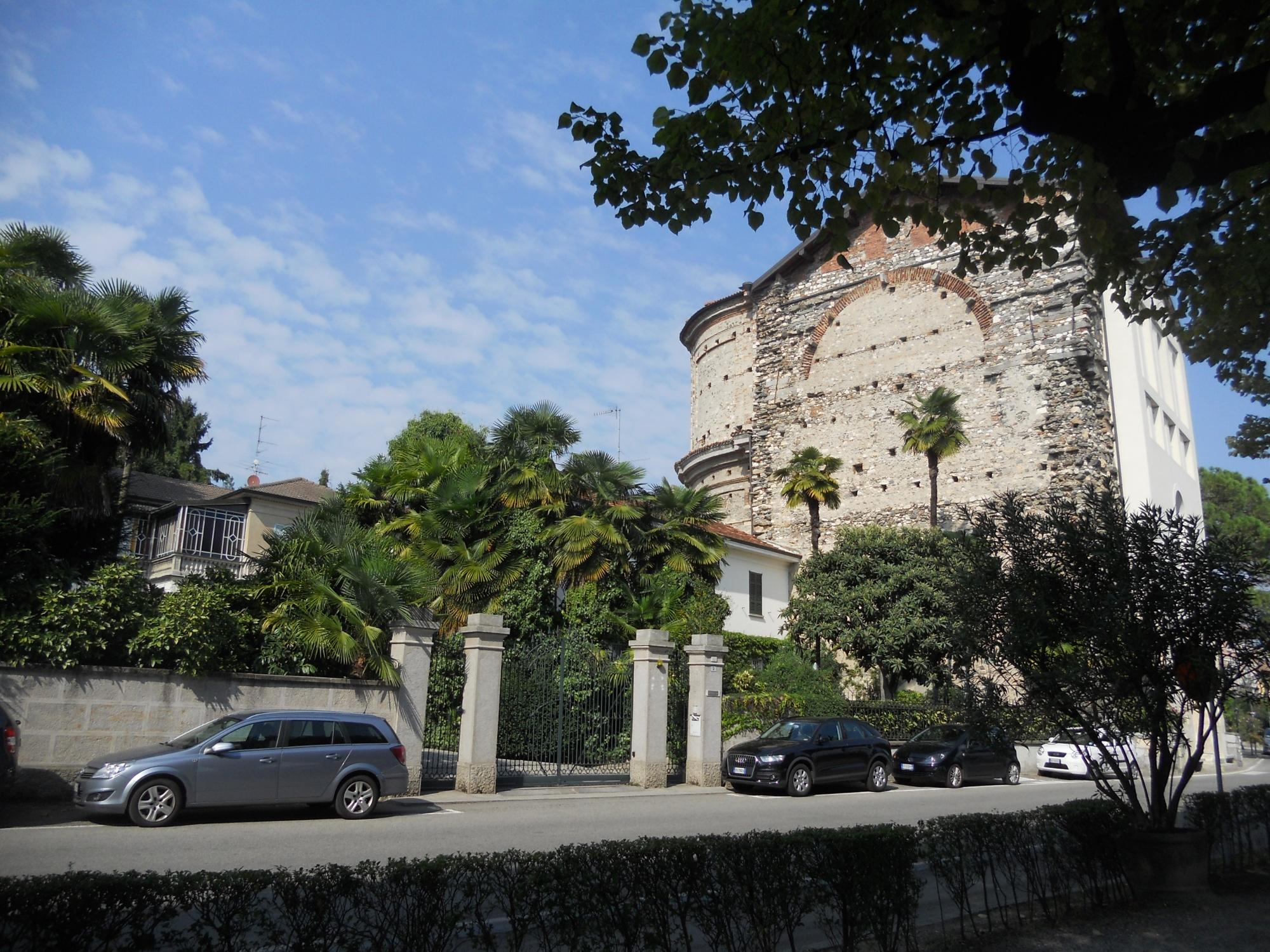 Santuario della Madonna della Riva