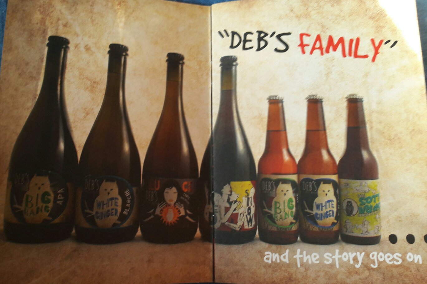 Birra Deb's