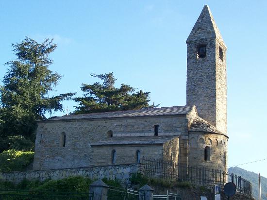 Chiesa Millenaria Sacro Cuore di Gesu