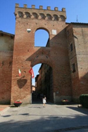 La Porta Gallery