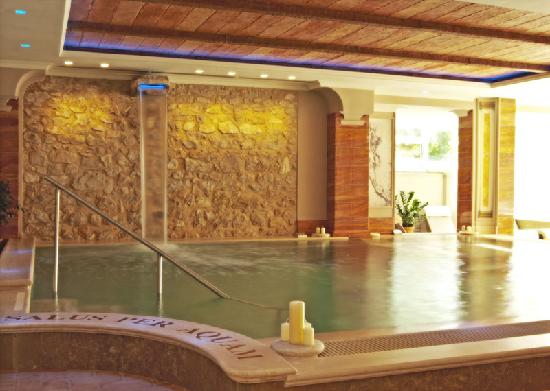 Thermarium Spa - Centro Benessere Fiuggi