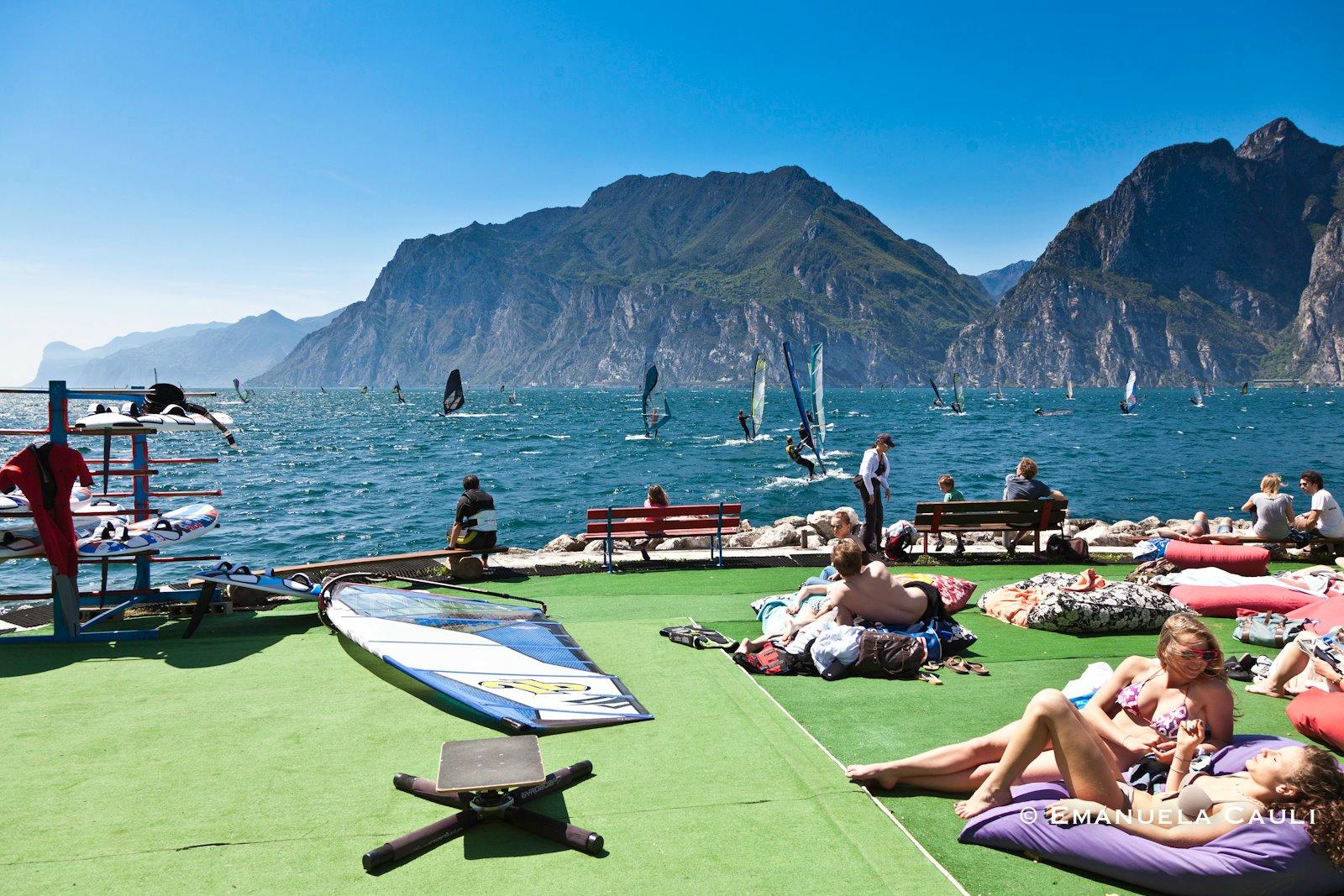 Shaka Surf Center
