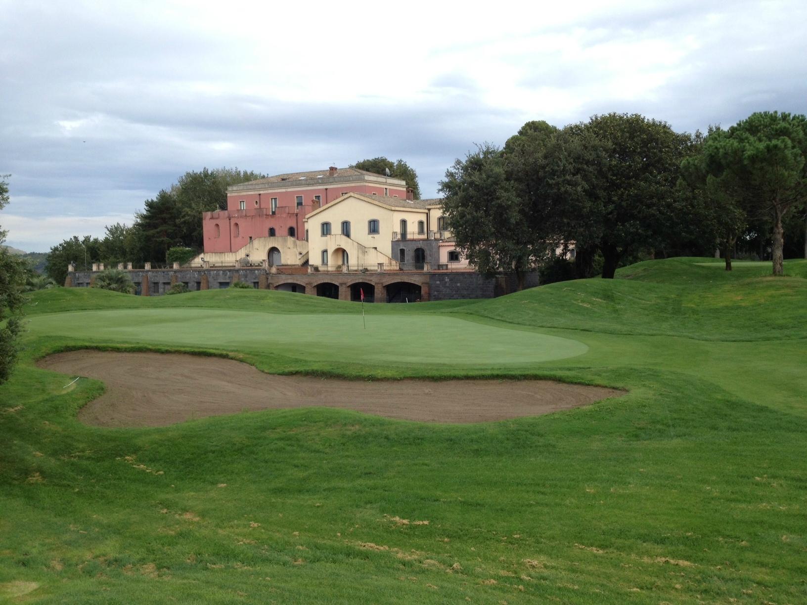 Il Picciolo Golf Club