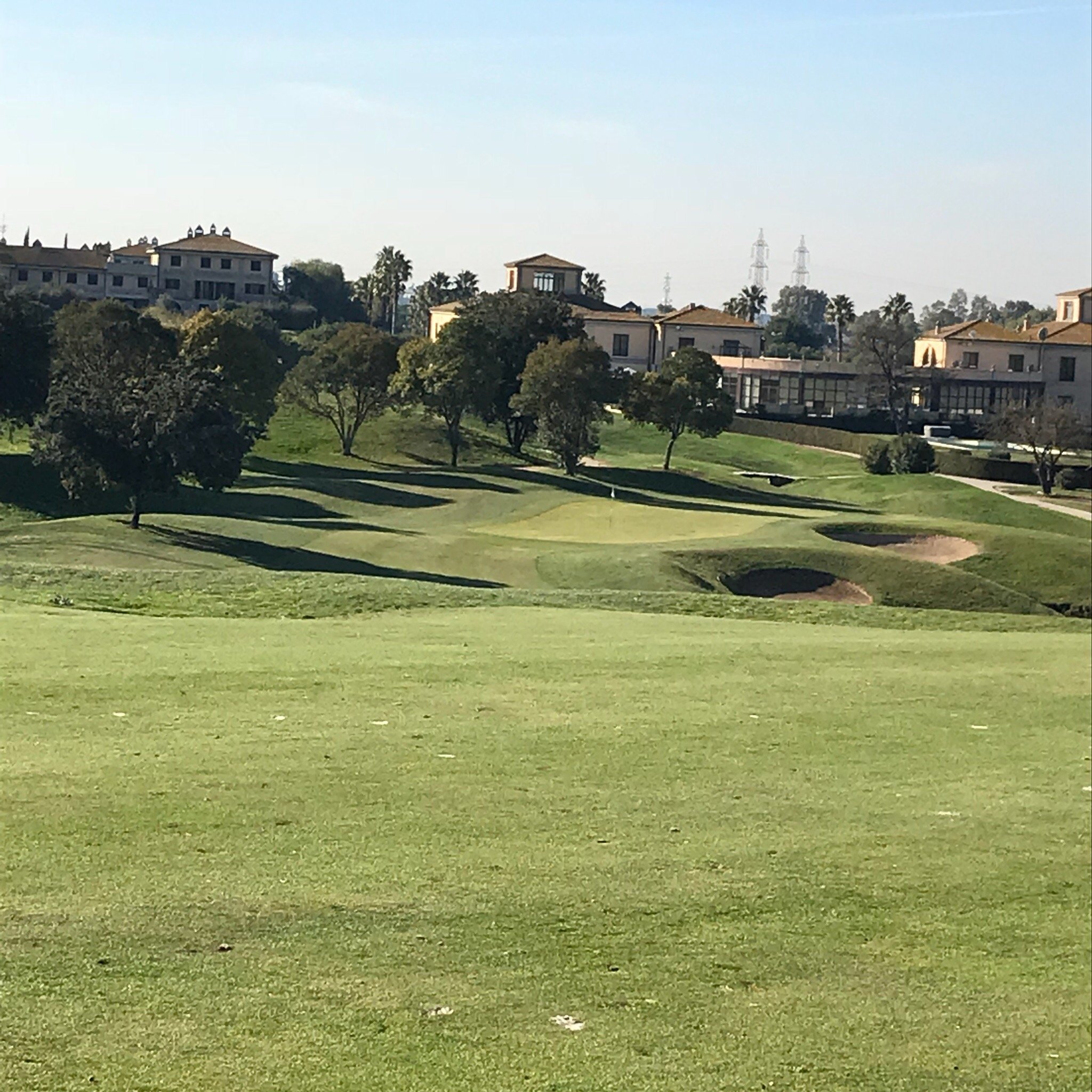 Marco Simone Golf & Country Club