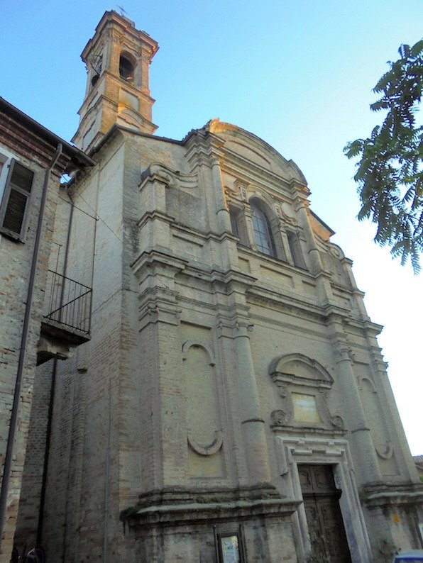 Arciconfraternita di San Michele