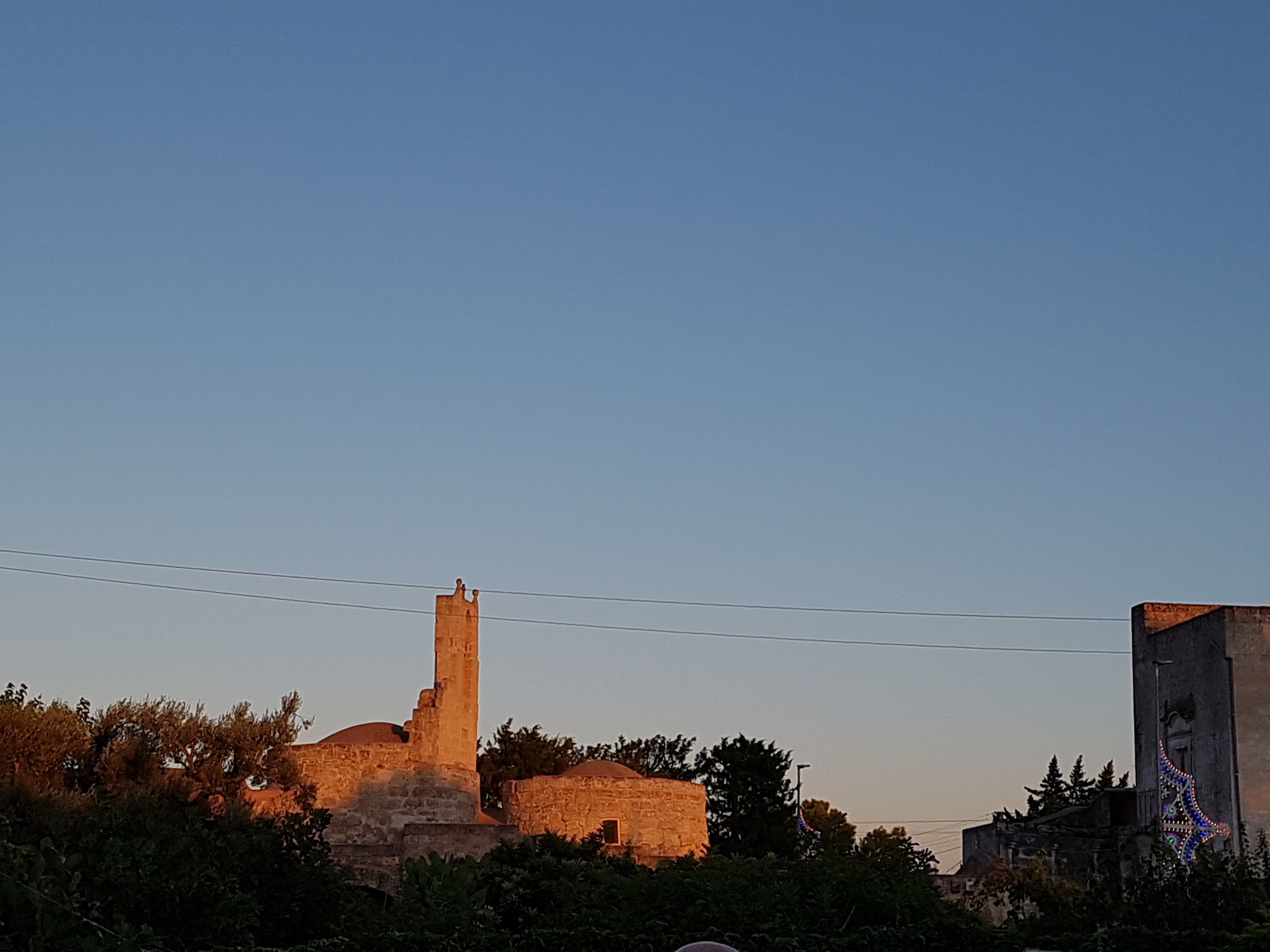 Chiesa di Santa Maria di Gallana