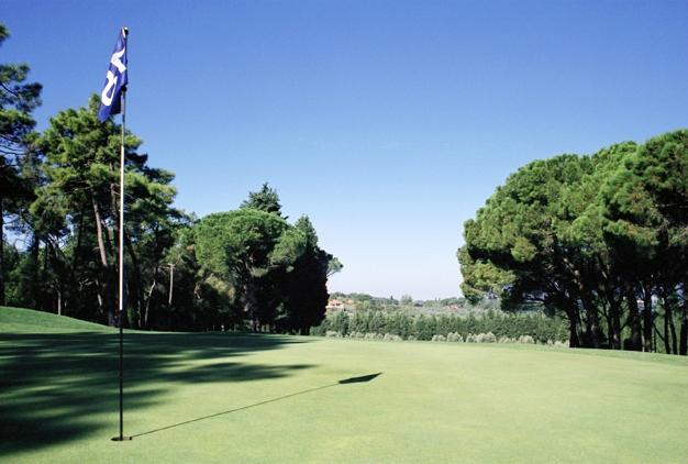 Circolo Golf Ugolino