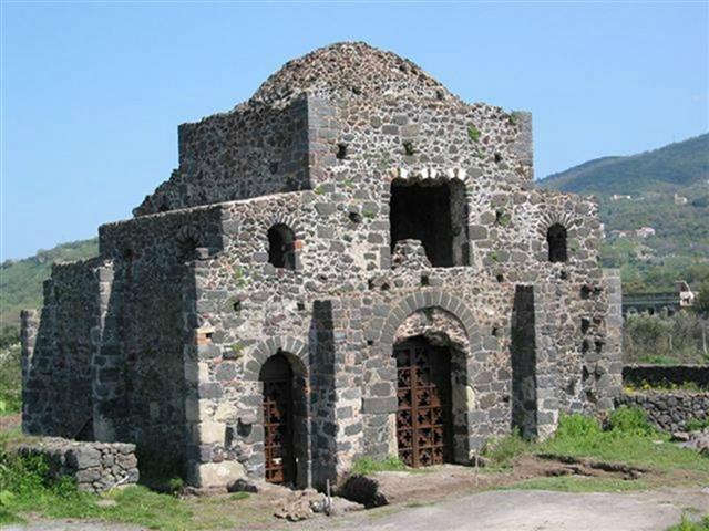 Chiesa di Santa Domenica