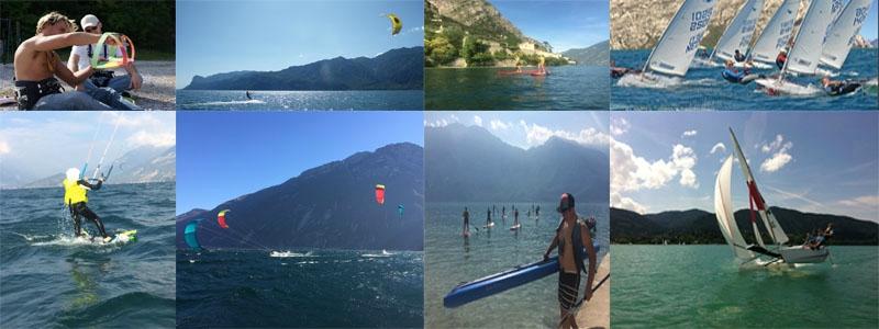 Limone Watersport Center