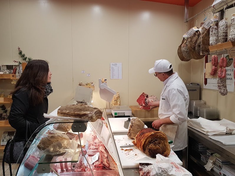 Salumificio F.lli Lombardi