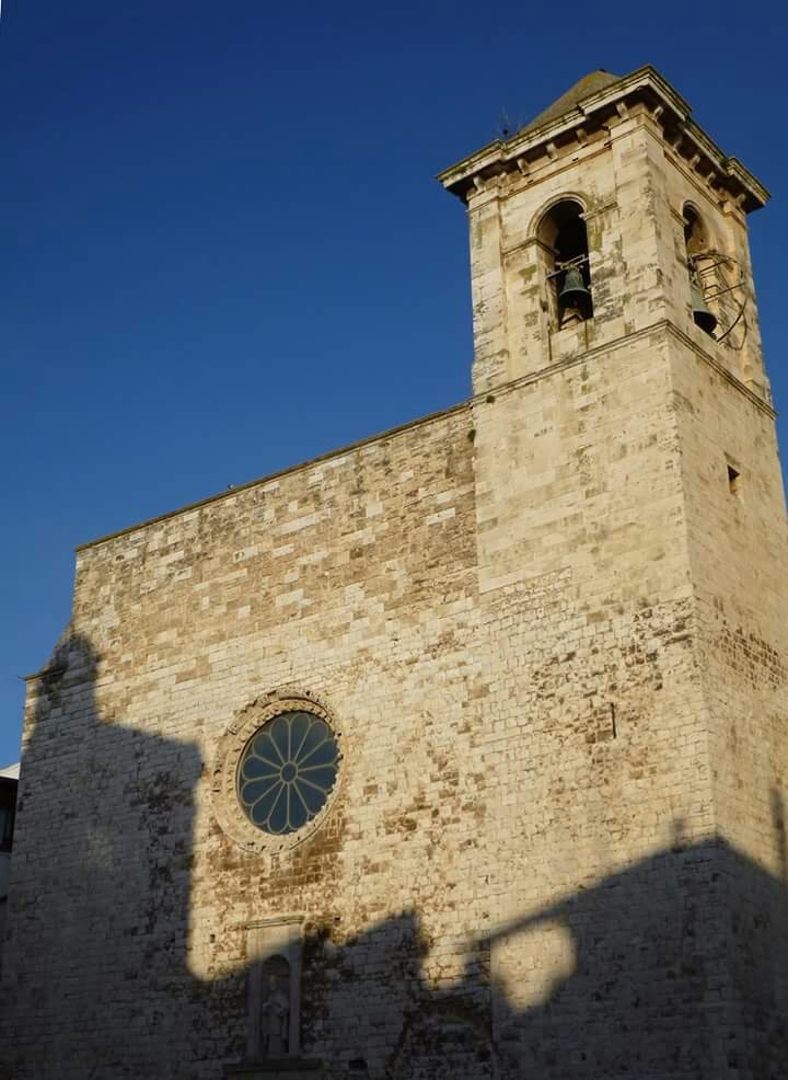 Chiesa di San Leone Magno