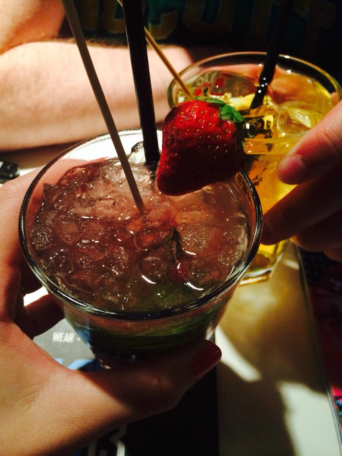 Wind's Bar Torbole