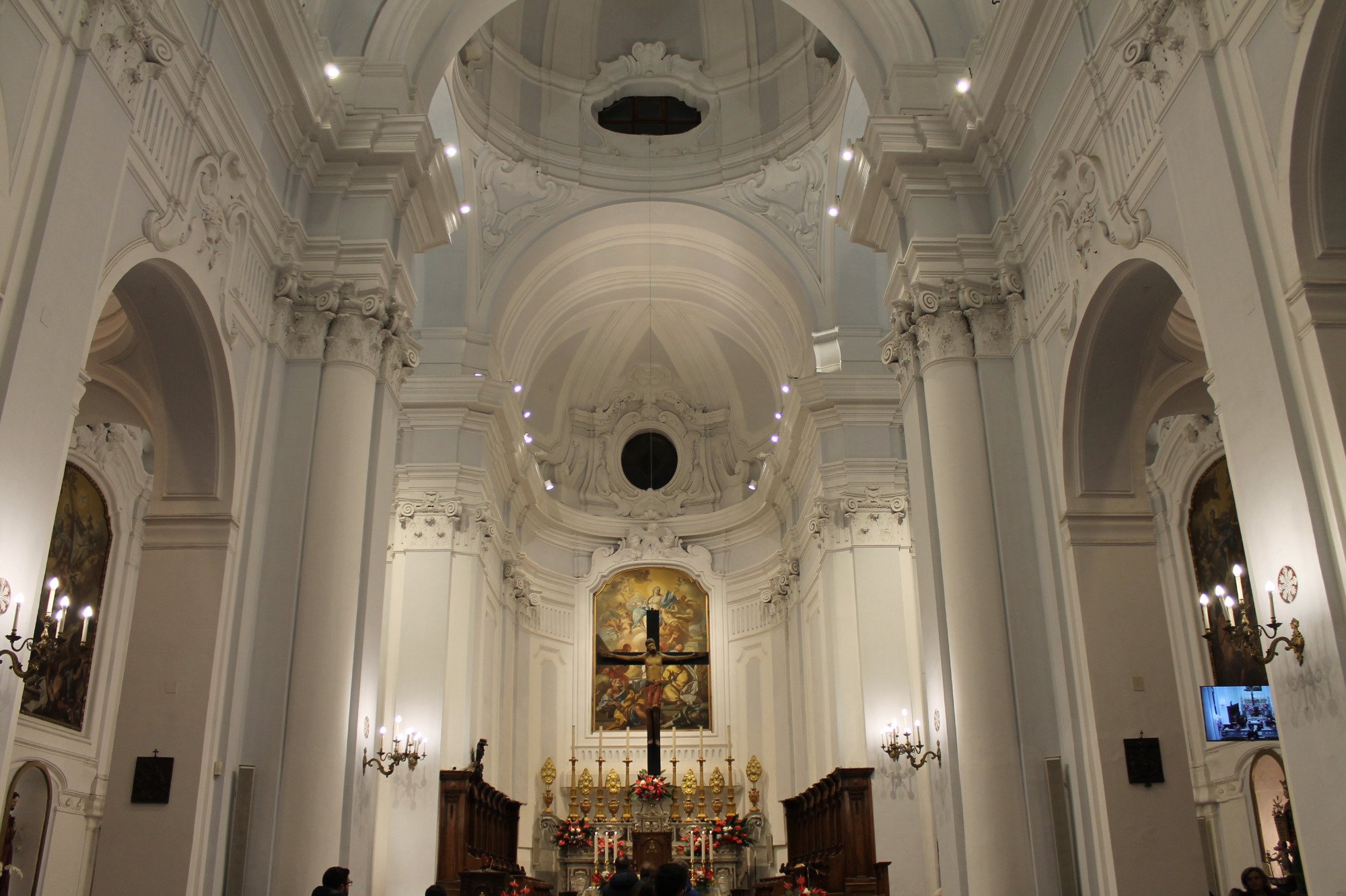 Cattedrale di Santa Maria Assunta