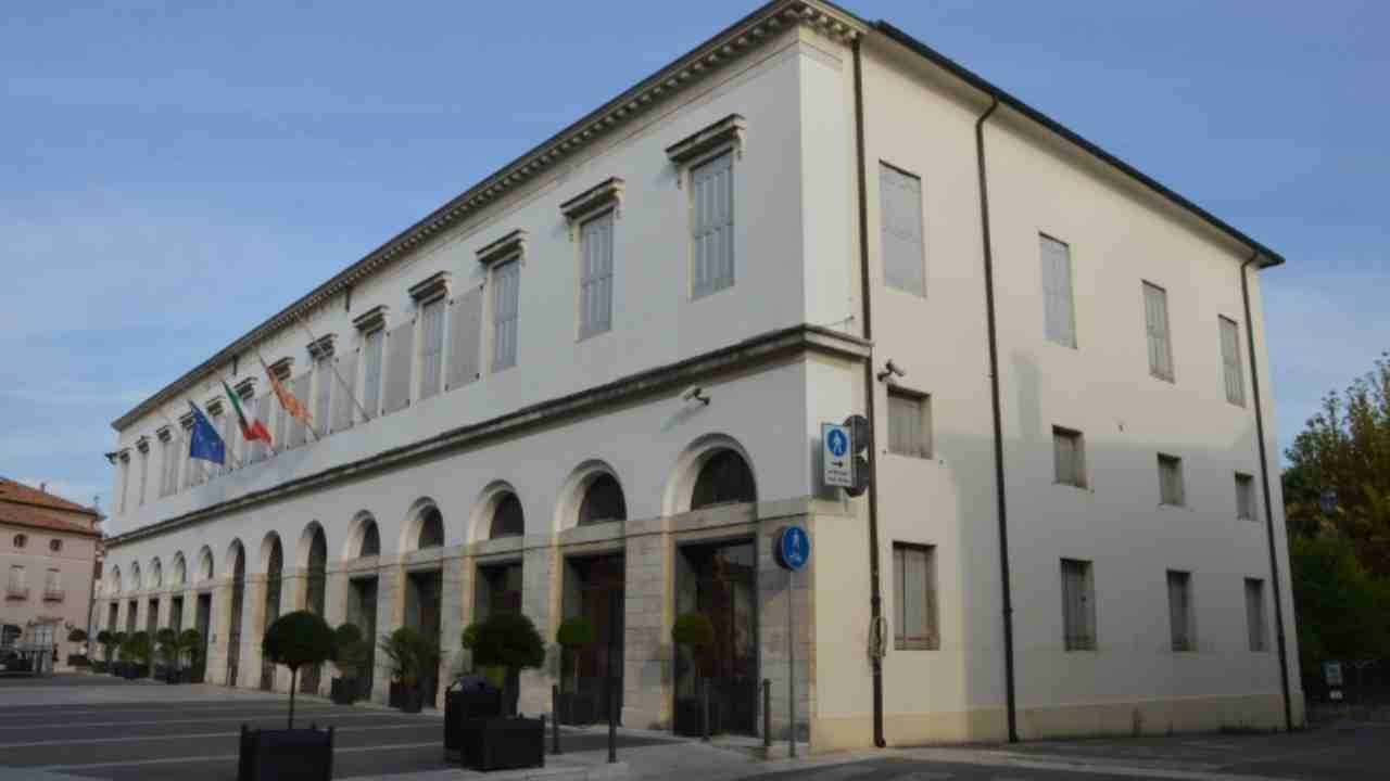 Palazzo Jappelli