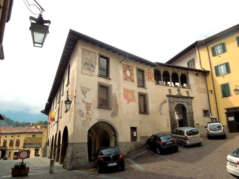 Palazzo Comunale