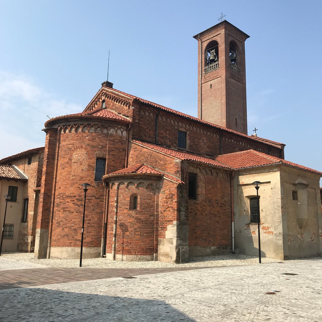 Parrocchia San Giuliano