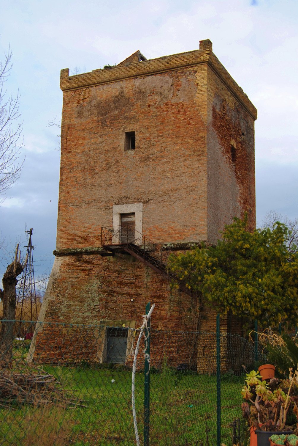 Torre Niccolina