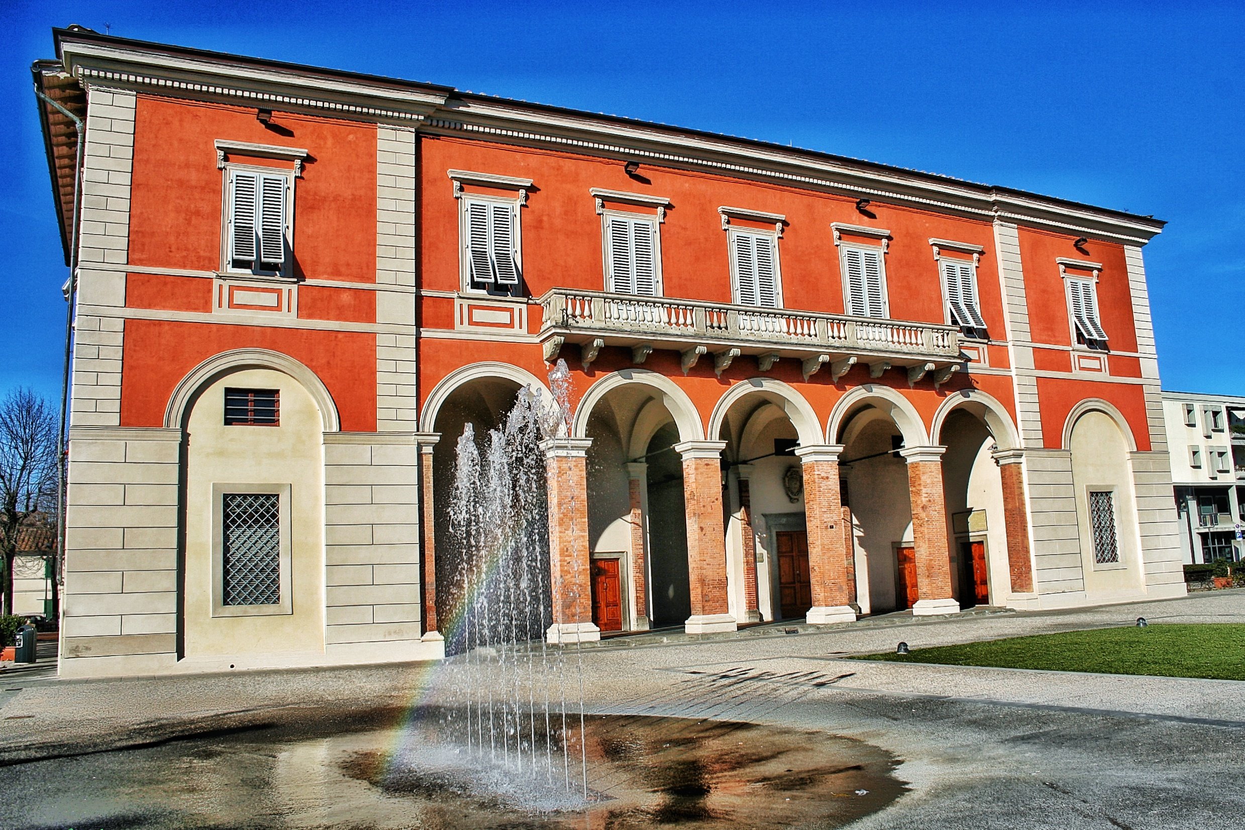 Piazza Matteotti