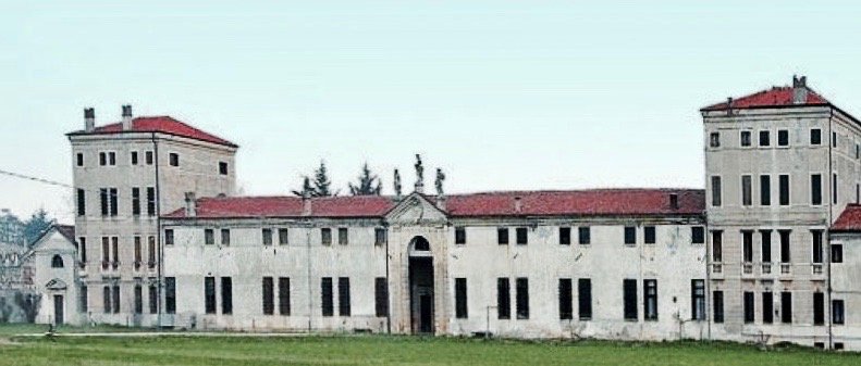 Villa Ca' Bregane