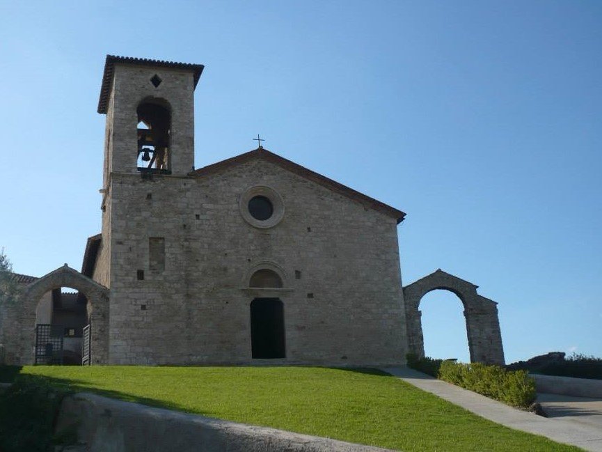 Monastero di Sant'Antonio Abate