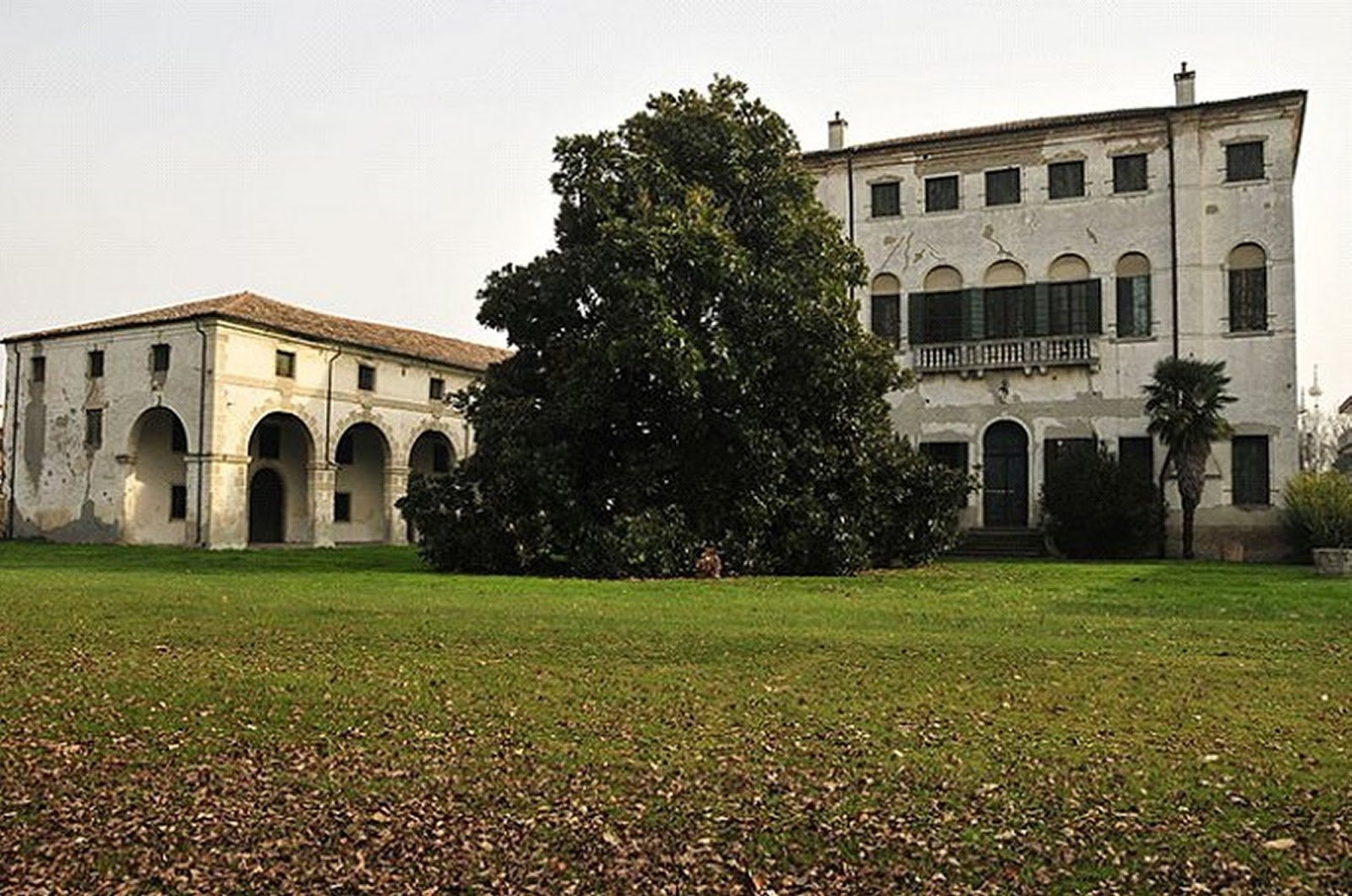 Palazzo Priuli di Piove di Sacco