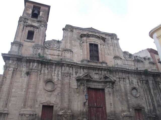 Chiesa di San Domenico