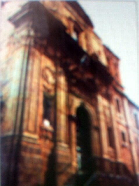 Chiesa di San Nicolo di Bari