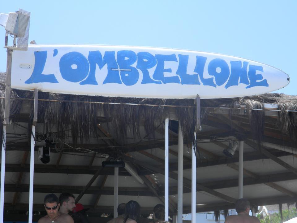 Lido L'Ombrellone