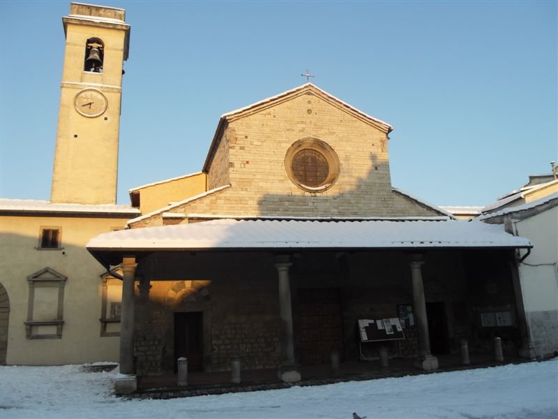 Parrocchia di San Martino