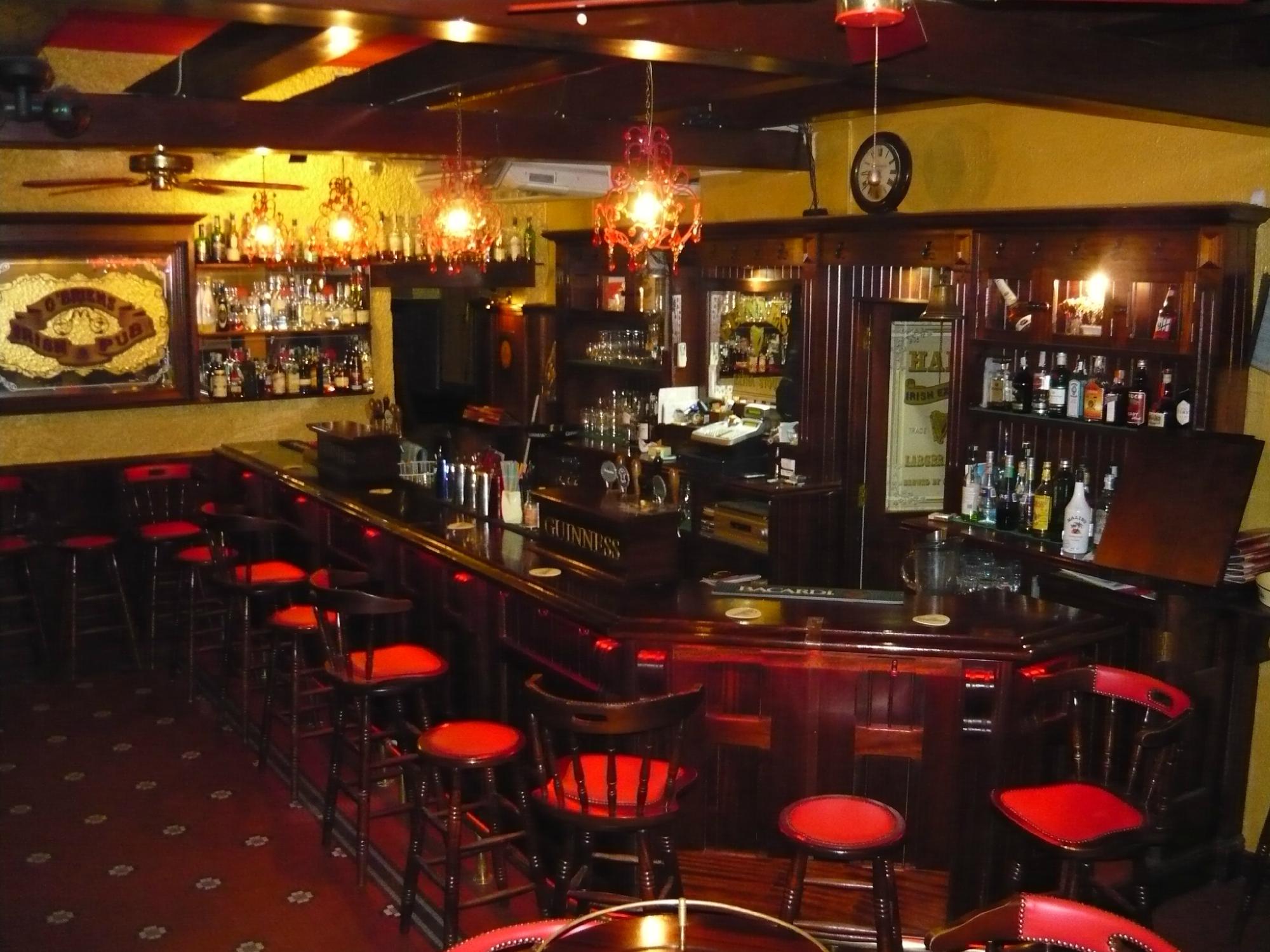 O'Briens Pub