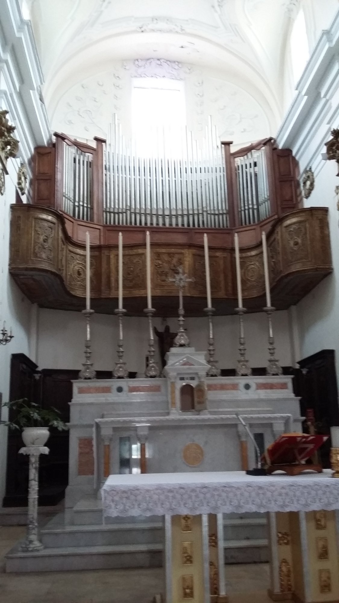 chiesa di San Nicola di Bari