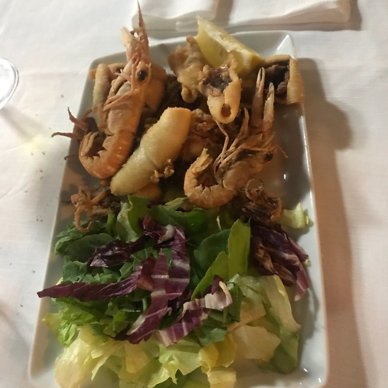 Da Mimì