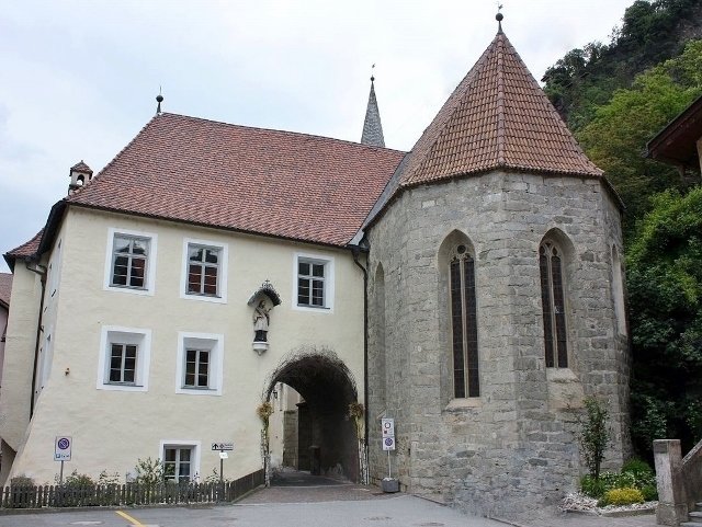 Chiesa degli Apostoli