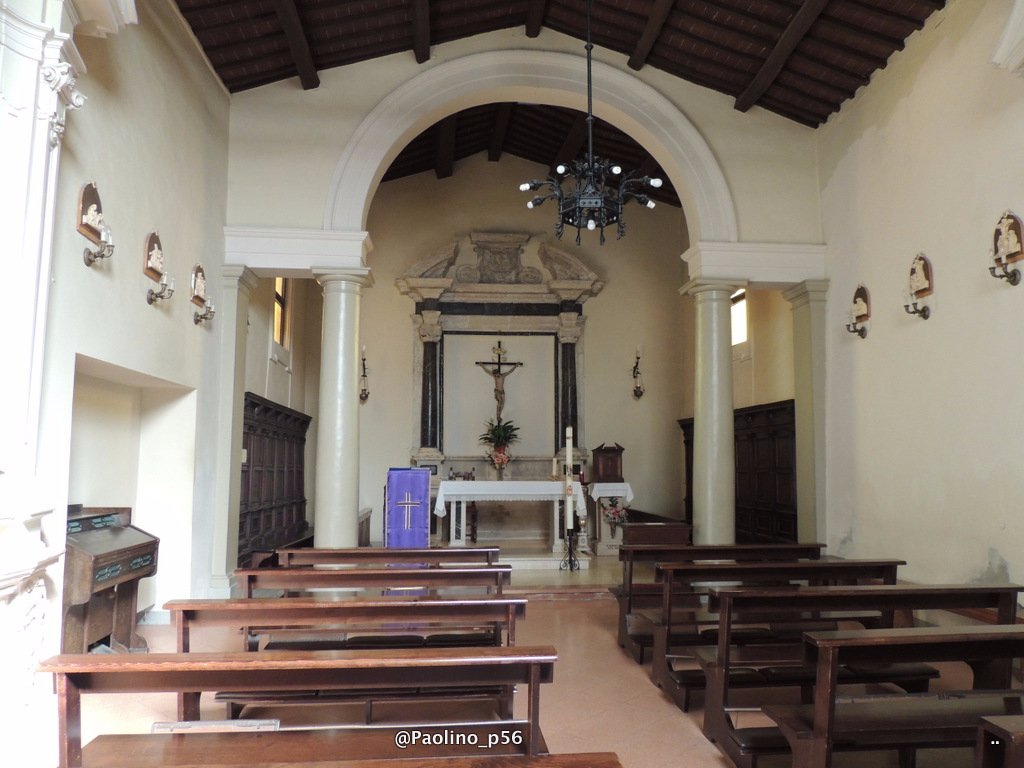 Chiesa dell'Immacolata