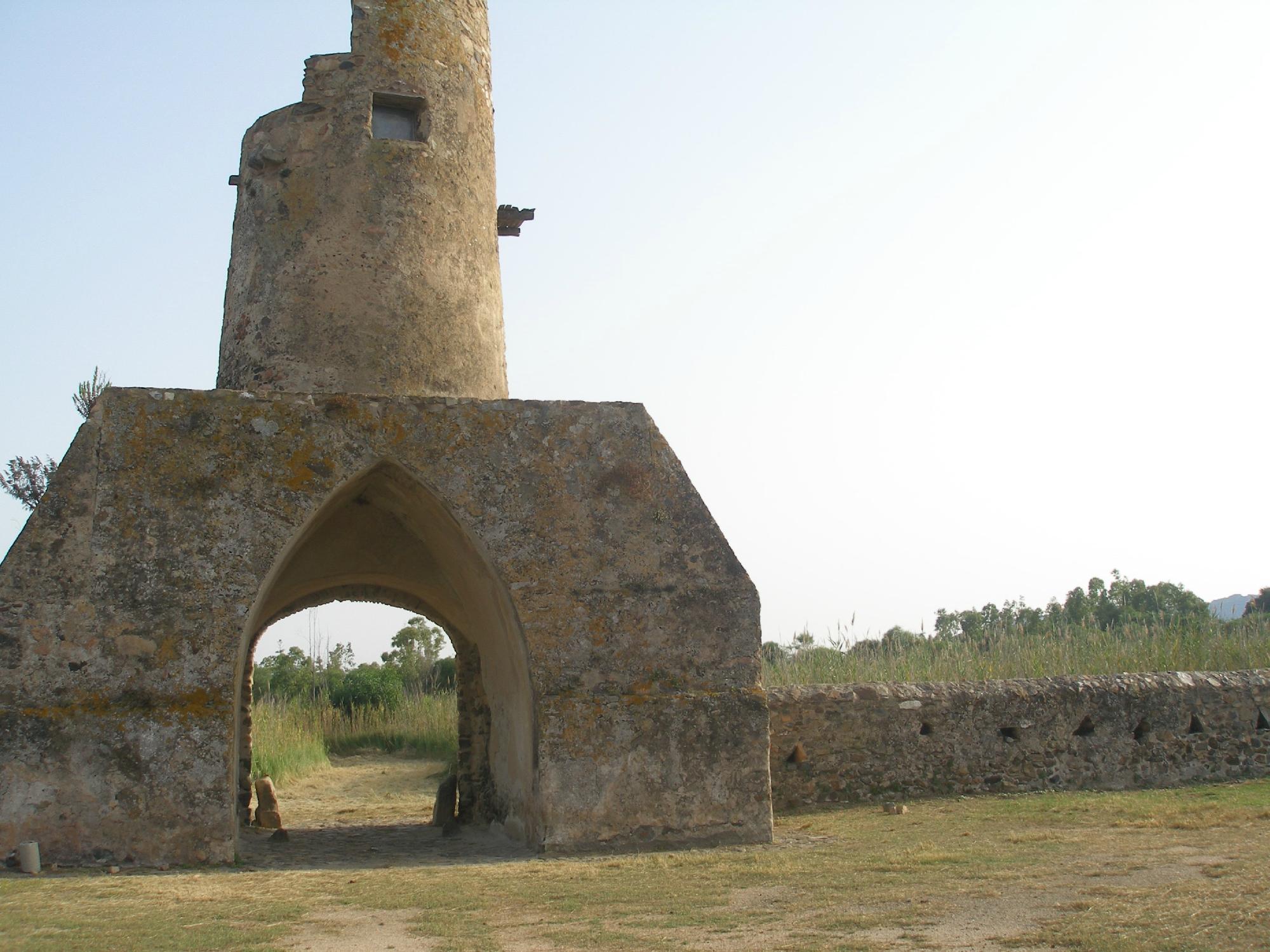 Torre Dei Dieci Cavalli